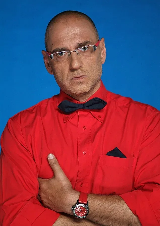 Любен Дилов-син: Страхуваме се да мечтаем