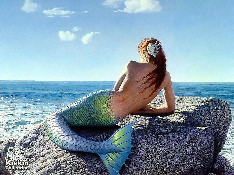 Рибари: Русалките са повече от рибата