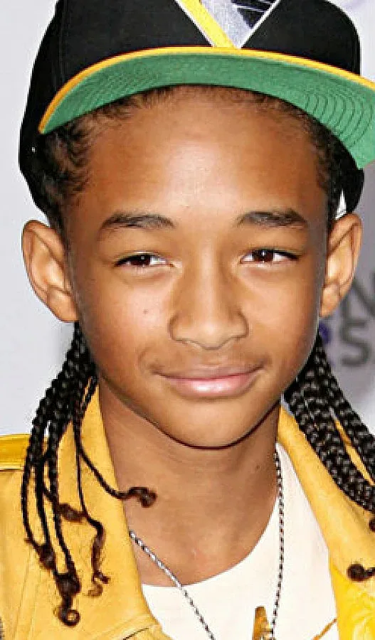 Синът на Уил Смит издава книга 