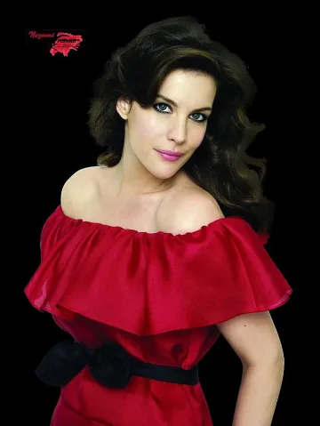 Лив Тейлър: Играя компютърни игри