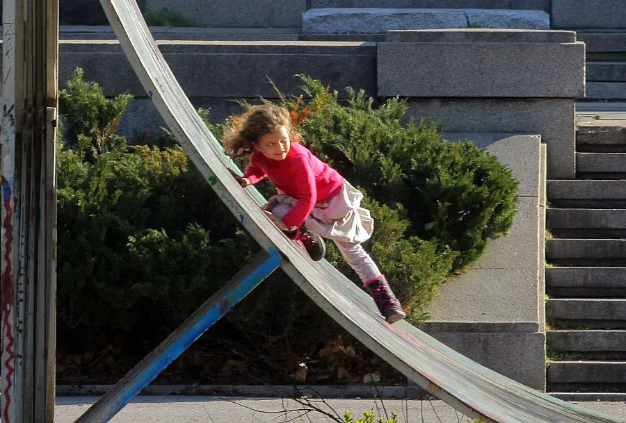 Слънце за Никулден 