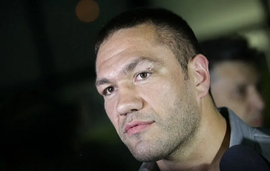 Пулев: Морис Харис не е от моята класа