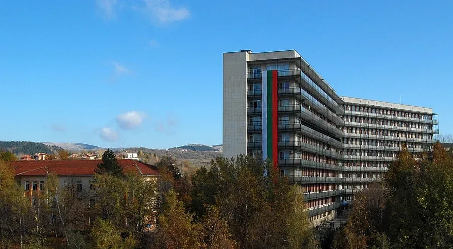 Ден за профилактика на детското зрение в кърджалийската болница