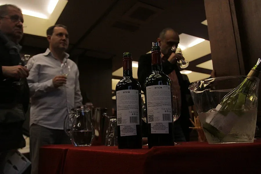 Винено пътешествие около земята