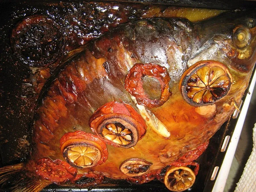 Бъди номер 1 в кухнята на Никулден