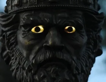 Паметникът на цар Самуил в класация за безумни статуи по света