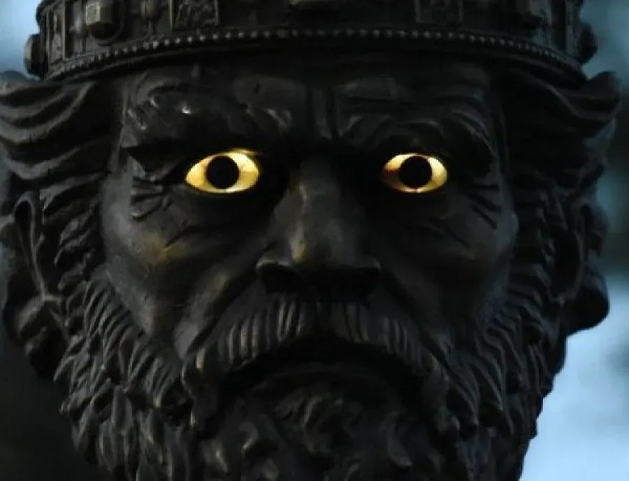 Паметникът на цар Самуил в класация за безумни статуи по света