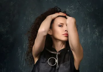 Голяма новина за жената на Александър Сано! Свързана е с бТВ