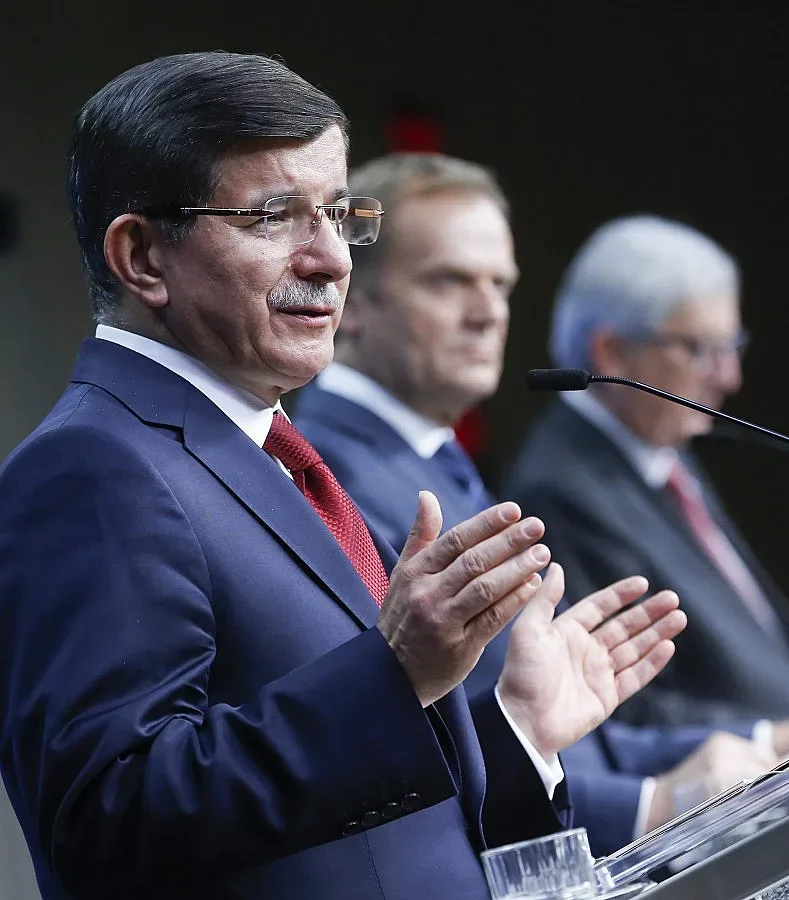 Турция нахлу в Ирак