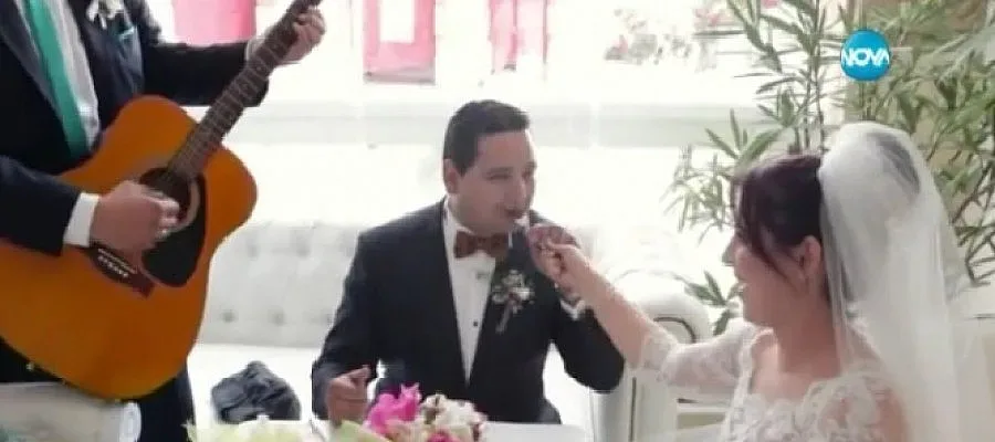 No money, no bulka (ВИДЕО)