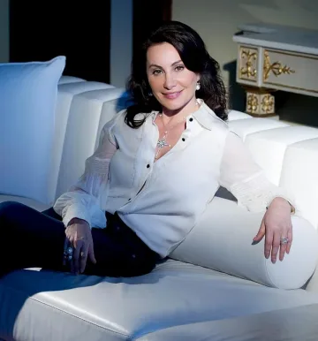 Дарина под второ венчило? 