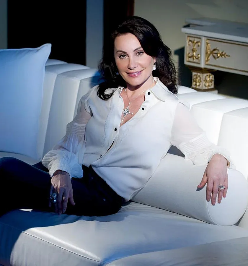 Дарина под второ венчило?