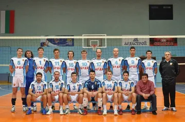 „Арда” Кърджали срази „Нефтохимик”