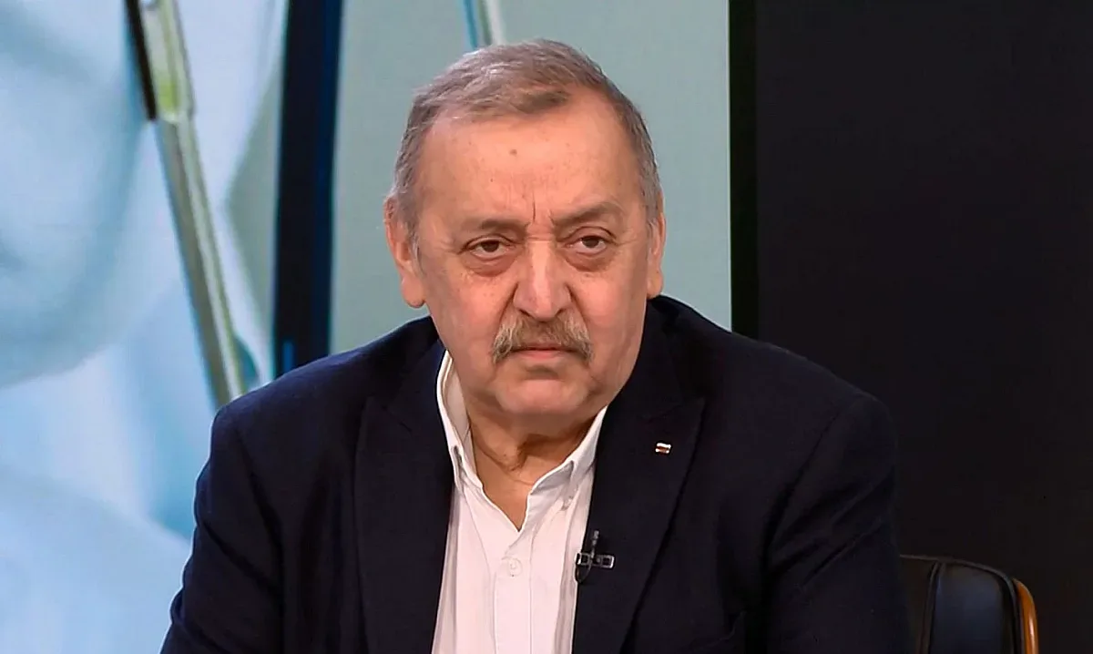 Шокова терапия! Кантарджиев даде уникален съвет на софиянци