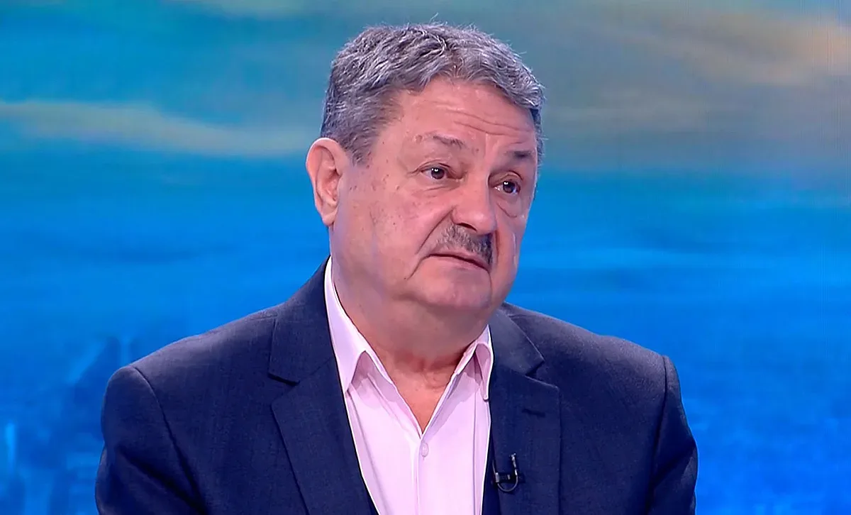 Проф. Рачев отправи предупреждение за опасна ситуация с времето