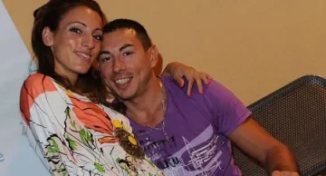 Факс едва не съсипа мъжа на Ивет Лалова