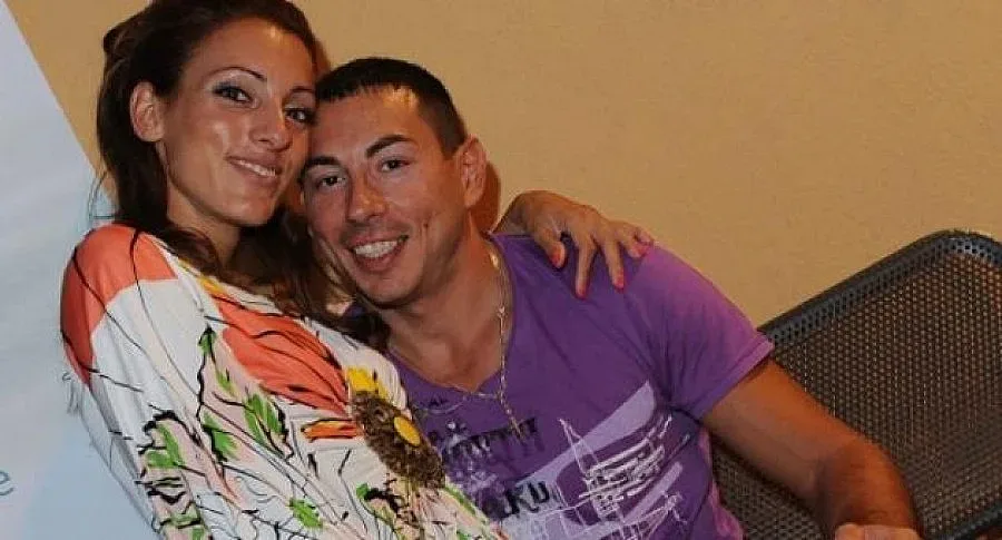 Факс едва не съсипа мъжа на Ивет Лалова