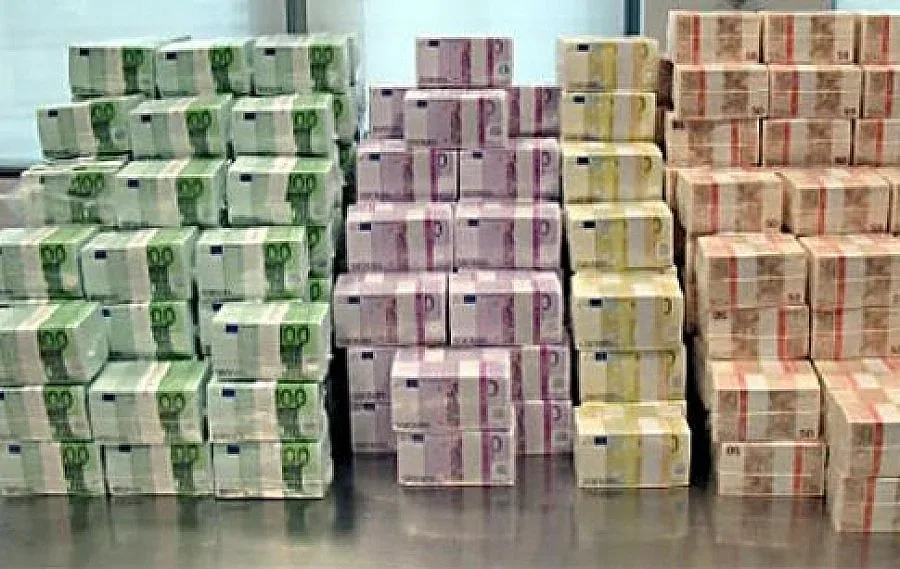 Рим конфискува 13 млн. евро от мафията