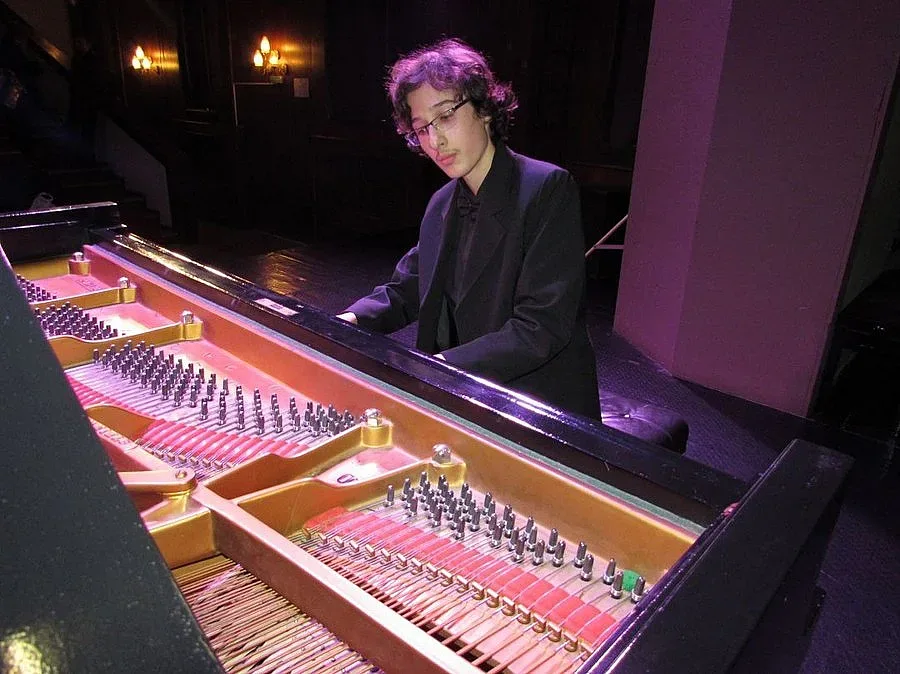 Дете чудо свързва България и Люксембург