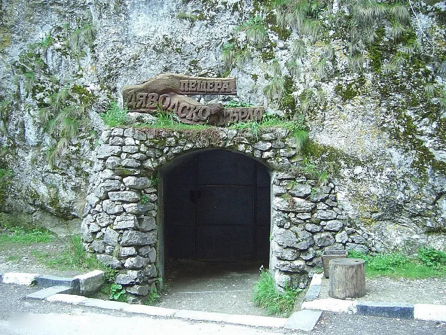 20% по-евтини билети за студенти в Дяволското гърло