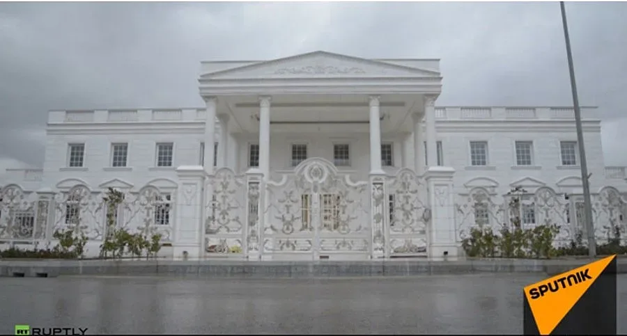 Бял дом изникна до "Ислямска държава"