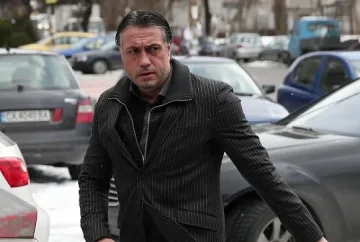 Избраха Иво Тонев за председател на УС на "Левски"