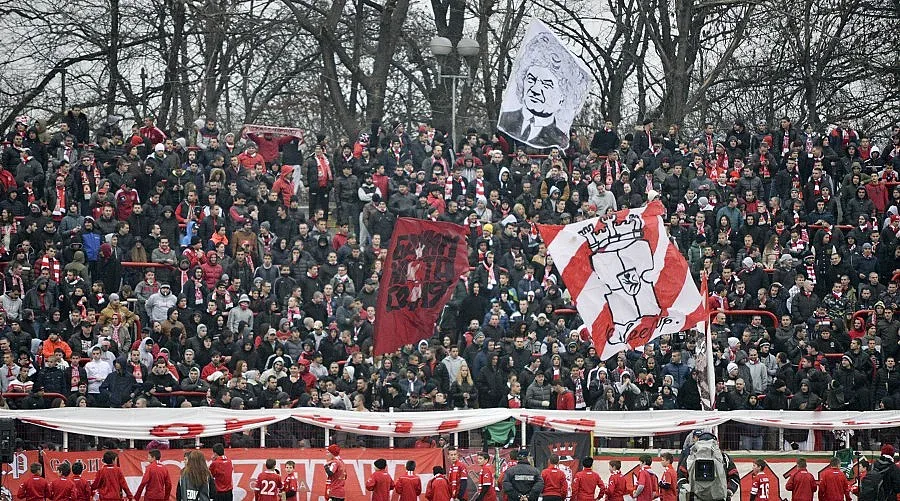 "Старата школа": Твърдо сме против хибрида ЦСКА-"Литекс"