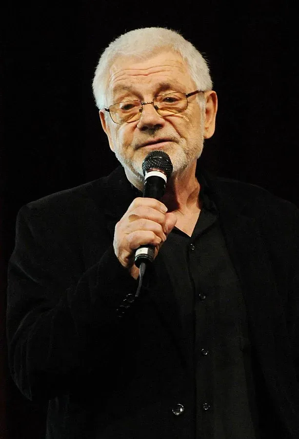 Недялко Йорданов възпява надеждата