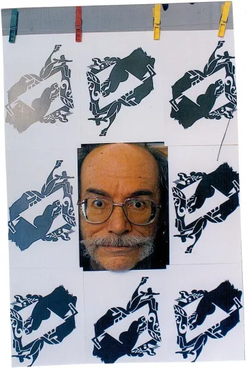 Художникът Иван Газдов: Днешните волни артисти нямат пари за кибрит