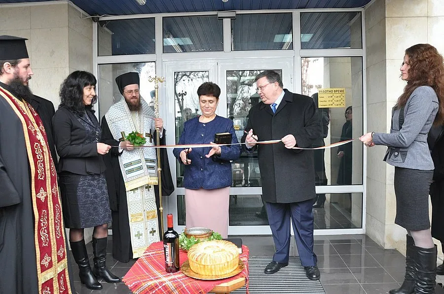 Цацаров: Приключваме обвиненията за трагедията в Горни Лом