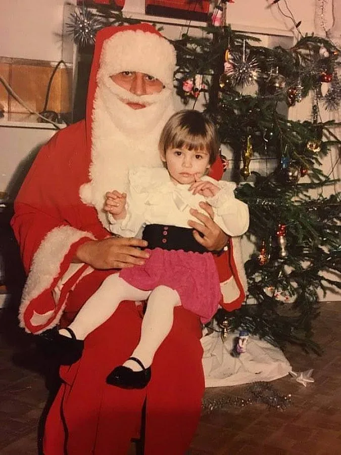 Загадката: Елегантна, интелигентна, грациозна