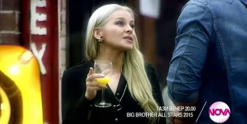 Едно дългоочаквано обяснение и война в Big Brother
