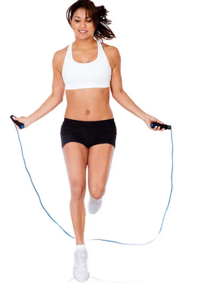 Аеробика в Табата стил (ВИДЕО)