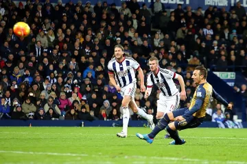 "Арсенал" може да остане без Касорла до март