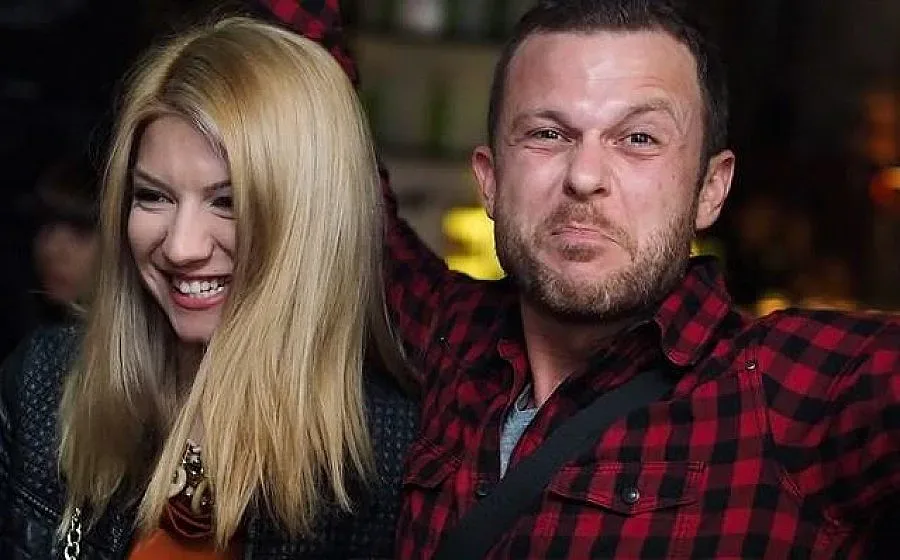 Ненчо и Йоанна се разделиха