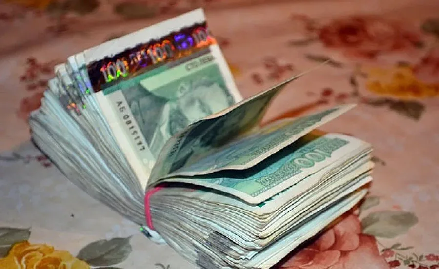 Рискът от корупция в сектора на отбраната у нас е умерен