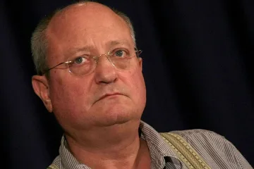 Танев: От първия ми ден ме атакуват 