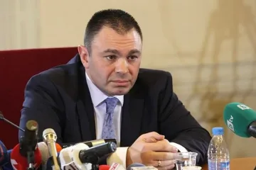 Лазаров: Напуснах МВР заради груб натиск от ДСБ