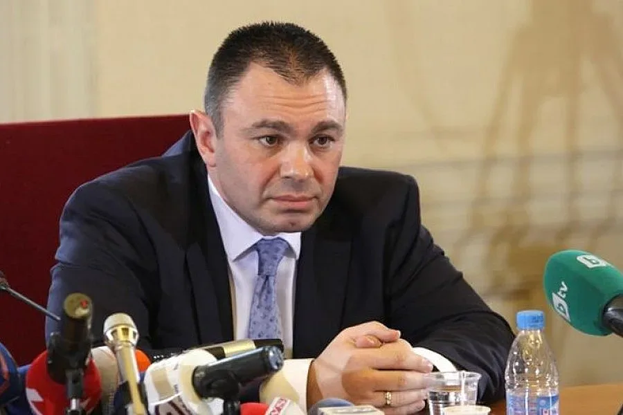 Лазаров: Напуснах МВР заради груб натиск от ДСБ