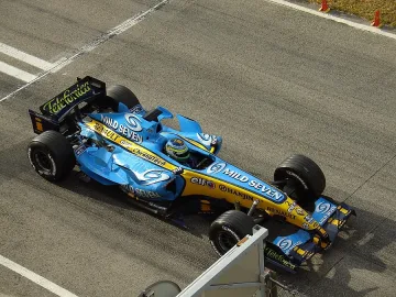 "Рено" се завръща във Формула 1