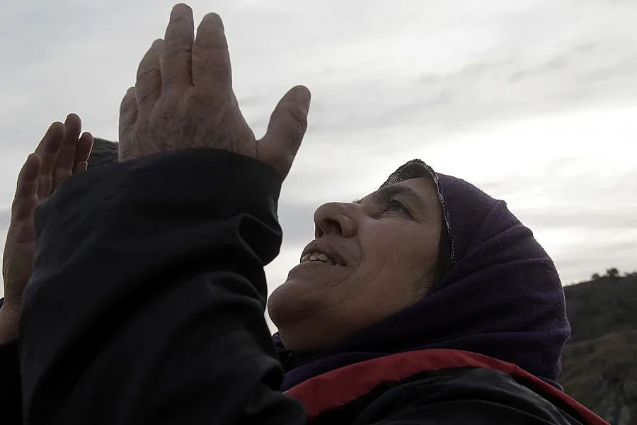 ЕБВР дава 500 милиона на Турция и Йордания за бежанците