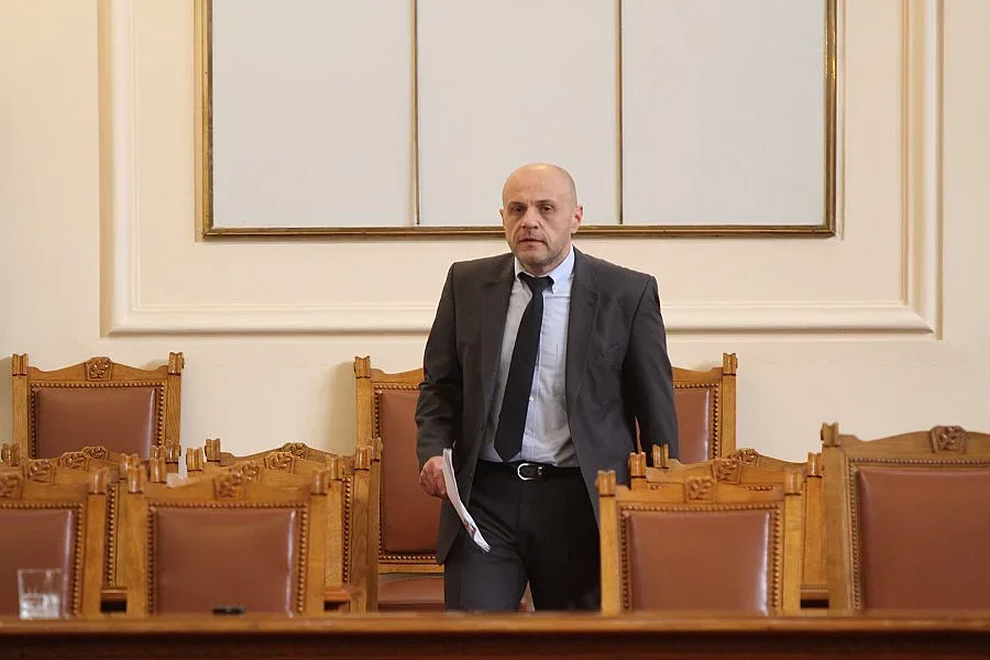 Преговаряме с ЕК за по-къс "Южен поток"