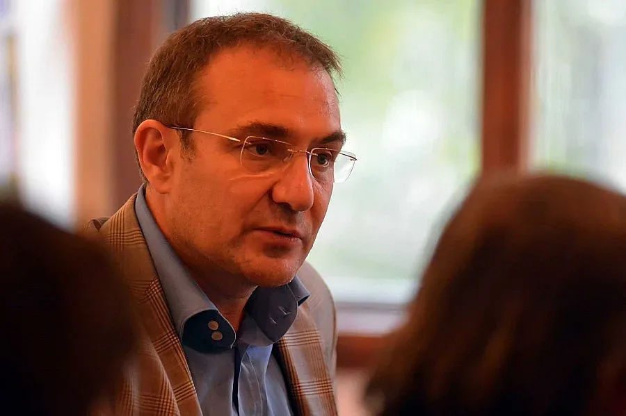 Сега е моментът да си върнем руските пазари