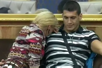 Брадърът сватосва