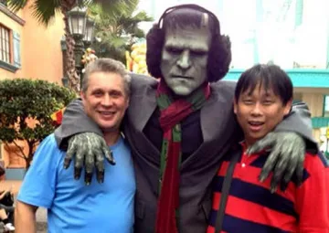 Жена закова Коце Маца