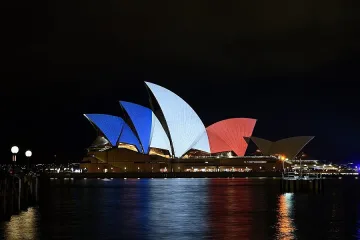 Топ 10 на градовете за млади хора