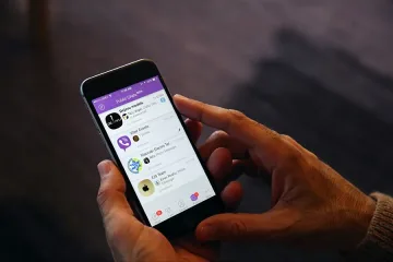 Мтел със собствен Viber чат