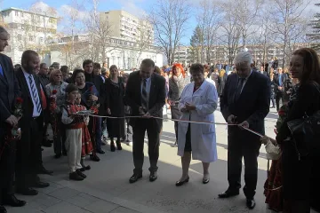 Нов апарат дава  шанс на болни от рак