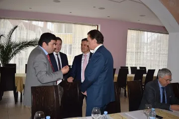 КРИБ иска колеж по строителството в Кърджали