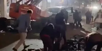 Първи подробности за нападателя от Ню Орлиънс. Тръмп каза истината